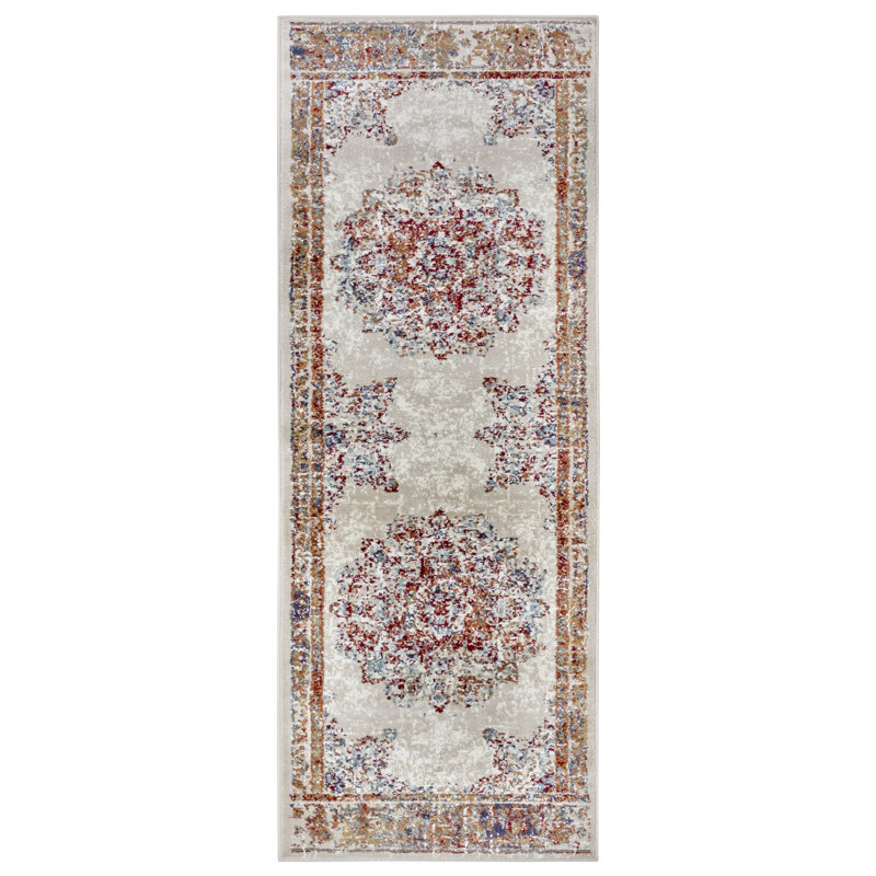 Hanse Home Maderno Oriental Rug, Runner 80 x 240cm