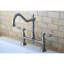 Tudor Bridge Faucet-11174587