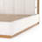 Pava Upholstered Standard Bed-118588450