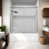 Brushed Nickel is out of stock