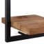 Prague 2 Piece Wall Shelf Puzzle