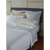 Finna Percale Duvet Cover