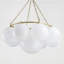 Thornwood 9 Light Chandelier