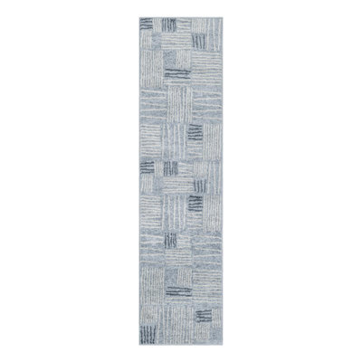 Geometric Area Rug