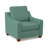 Clark Upholstered Armchair-88034853-18864340