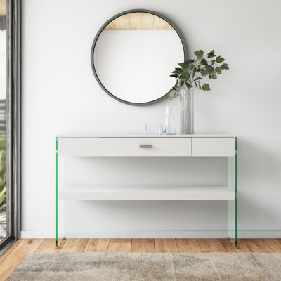 Aguero 119.38cm Console Table