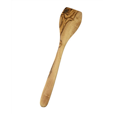 Olive Wood Large Spatula