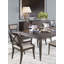 Camden Solid Oak Dining Table