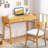 Makda 39.5'' W Rectangle Writing Desk