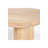 Solid Wood Single Coffee Table-109218888