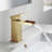 Waterfall Single-handle Bathroom Faucet-46545184-48024405