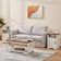 Chiara 3 - Piece Living Room Table Set