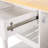 Kitchen Cart(No Include Stool)-793678725