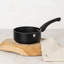 1 - Piece Pressed Aluminium Cookware Set-97575480