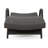 Hickey Outdoor Chaise Lounge Set