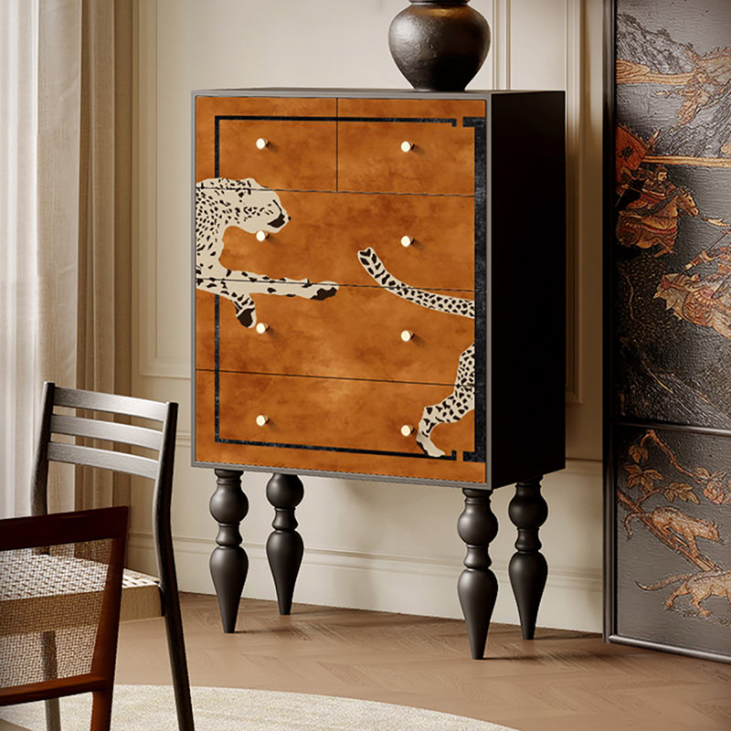 Armoire décorative American