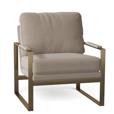 Gramercy Armchair