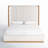 Pava Upholstered Standard Bed-118588451