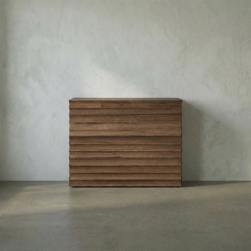 Console Pacelli