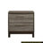 Beene 23.5'' W Nightstand