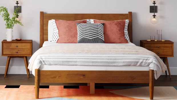 bedroom set