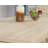 Dorukan Amonia Urban Style Wired White Finish Wood Turned-Leg Dining Table,dinning table,dining room table