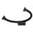 Transitional Wall Hook-20460440