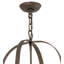 Zale 4 - Light Pendant