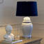 Kesler Ceramic Table Lamp Lamp