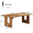 Gotthold Dining Table-1822250992
