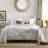 Wicker Tray - Set of 3