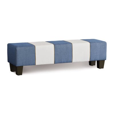 Banc en bois Halprin
