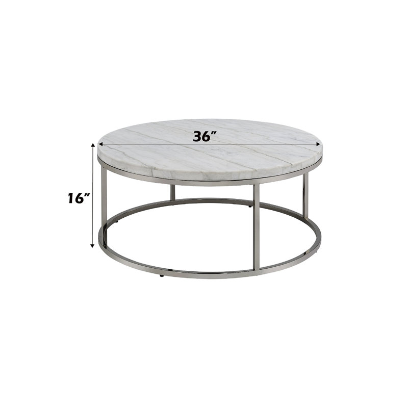 Table basse Marthony Zaidee