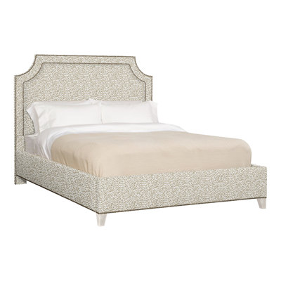 Audrey/Asher Queen Bed