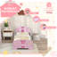 Merethe Standard Slat