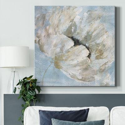 " Blue Blanc I "