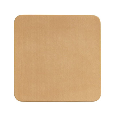 Cal-Mil Renew Upcylced Rice Hulls Tray