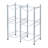 Oluseyi 24.8 " W Storage Rack-609984083