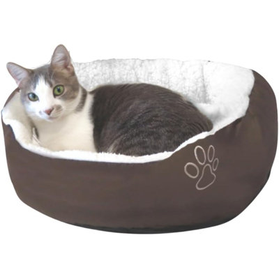 Galdina Bolster Pet Bed