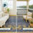 Machine Washable Indoor/Outdoor Chantille ACN2461 Spiral Rug-259077057-259077067