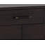 Commode Weldrick - Espresso