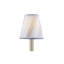Marble Empire Candelabra Shade