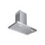 30" 500 Series 600 CFM Convertible Wall Mount Range Hood in Stainless Steel with Wi-Fi-122056470