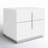 Mcgoldrick 21.5 " W Nightstand
