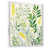Toile encadrée flottée blanche