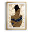 «Ethnic Beauty II» par - Impression sur-1539389399-1539389398