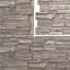 Panneau avec imitation de pierres EverStone Cascade-88289865