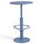 Table d'extérieur ronde 23,6 po Iftikhar-1516047123