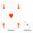 GSE Super Jumbo Oversized Playing Cards, Giant Playing Cards, Extra Large Game Card Deck for Kids & Seniors-119463066