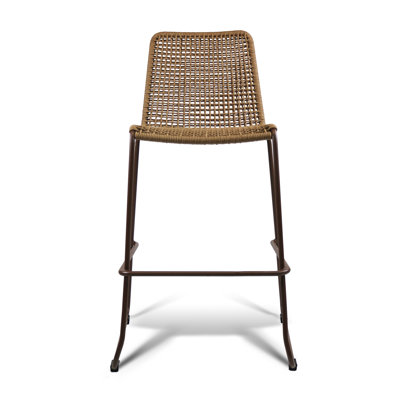 Knot Bar Stool by GAR